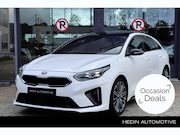Kia ProCeed - 1.4 T-GDI 140PK GT-PlusLine Aut. | Schuif/Opendak | Elek. Ac