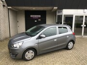 Mitsubishi Space Star - 1.0 Cool+ / NL-AUTO+NAP / AIRCO / ZUINIG / LAGE KM / APK JUL