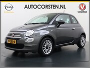 Fiat 500 - 1.0 TwinAir Airco Cruise Control Isofix PopStar Lmv City Ste
