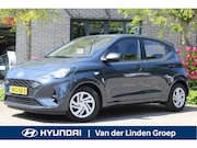 Hyundai i10 - 1.0 Comfort Navi/Cam/Carplay/Pdc "RIJKLAAR"