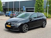 Volkswagen Golf - 2.0 TDI Style Pdc Led Stoelverwarming