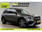 Mercedes-Benz GLB-Klasse - 200 AMG 7p. | Pano | Camera | Virtual | Sfeer | Burmester | 