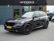 BMW X5 - xDrive45e M sport | Laser | Pano | Ventilatie | Adap. Cruise