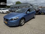 Volvo V40 - 2.0 D2 Nordic+ | Clima | Navi | Xenon | Lichtmetal