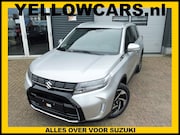 Suzuki Vitara - 1.4 Boosterjet Smart Hybrid Style AUTOMAAT