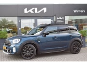 MINI Countryman - 1.5 Cooper Boardwalk Edition | Schuif/Kanteldak | Leder | Ca