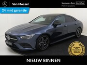 Mercedes-Benz CLA-Klasse - 200 Business Solution AMG Premium Plus /Panoramadak /Memory 