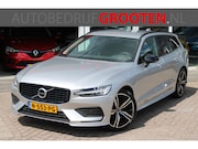 Volvo V60 - 2.0 B3 Momentum Advantage