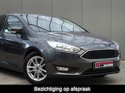 Ford Focus - Wagon 1.6 TI-VCT Titanium * 126 PK * TREKHAAK