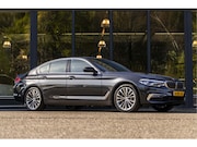 BMW 5-serie - 530e Luxury Line