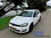 Volkswagen Golf - 1.2 TSI Comfortline |DSG|Stoelverwarming|cruise|