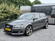 Audi A3 - Sportback 1.4 TFSI S-Line S-Tronic Navi|LED|Leer|Cruis|PDC G