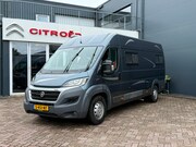 Fiat Ducato - H2L4 Buscamper 2.3 JTD 177pk | Super mooi | Lengte bed | Vlo