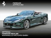 Ferrari Portofino - M *Carbon+LED*Ext. Carbon*MagneRide*CarPlay*JBL*