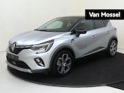 Renault Captur - 1.6 E-Tech Plug-in Hybrid 160 Intens | Apple Car play/ Andro