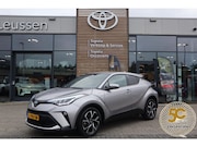 Toyota C-HR - 1.8 HYBRID DYNAMIC TREKHAAK STOEL/STUURVERW. ANDROID/APPLE A