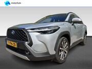 Toyota Corolla Cross - | 2.0 High Power Hybrid 197pk Automaat First Edition | Trekh