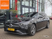Mercedes-Benz C-klasse - Estate 300 e AMG Line | Wegkl. Trekhaak | Stoelverwarming |