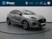 Ford Puma - 125pk EcoBoost Hybrid ST-Line X Apple Carplay/Android Auto |