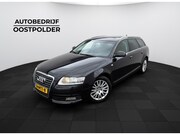 Audi A6 - Avant 2.0 TDI Business Edition