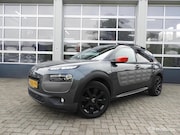 Citroën C4 Cactus - 1.2 e-VTi Business