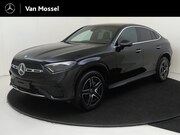 Mercedes-Benz GLC-Klasse Coupe - 300e 4MATIC Business Solution AMG / Trekhaak / 360Graden-Cam