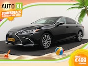Lexus ES - 300h Preference Line Business Schuif-/kanteldak Adap.Cruise