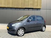 Hyundai i10 - 1.2 i-Drive Cool Automaat | 1e eigen | Airco| 5-de