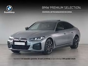 BMW i4 - M60 84 kWh SoH 100%