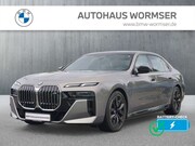BMW 7-serie - M760e xDrive Limousine B&W Surround DAB