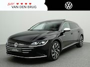 Volkswagen Arteon - Elegance 1.4 TSI eHybrid 218PK | Panoramadak | Dynamic Chass