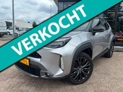 Toyota Yaris Cross - 1.5 Hybrid Adventure|All wheel drive