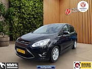 Ford C-Max - 1.0 Titanium|125Pk| complete uitvoering