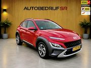 Hyundai Kona - 1.6 GDI HEV Fashion Camera! Line Assist! NAP! Dealer! Cruise