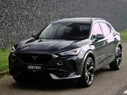 CUPRA Formentor - 1.5 TSI VZ | Pano - Beats - Camera - LEDER