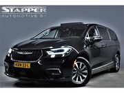 Chrysler Pacifica - 3.6 V6 Hybride 7-Pers. Pano/Carplay/Trekhaak/H.Kardon/360Cam