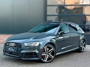 Audi A3 - 2.0 TFSI S3 quattro RSseats/Pano/Carplay/Led