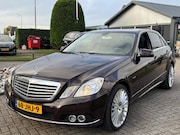 Mercedes-Benz E-klasse - E350 CDI Elegance Sedan 2009 Youngtimer