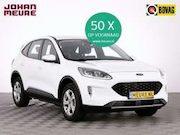 Ford Kuga - 2.5 PHEV Cool&Connect | NAVI | Stoelverwarming | P