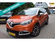 Renault Captur - 0.9 TCe Dynamique NAVI/CRUISE/AIRCO-ECC/PDC/NL-AUTO/TREKH/PD