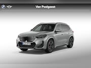 BMW iX1 - eDrive20 67 kWh M Sport Edition | M Sportpakket Pro | Premiu