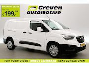 Opel Combo - 1.5 102PK L2 | Airco | Cruise | Parkeersens. | Trekhaak