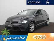 Volkswagen Polo - 1.0 TSI 95Pk Automaat Edition / Virtual / Car-Play