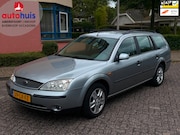 Ford Mondeo - 1.8-16V Centennial Zonder APK