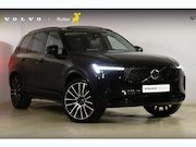 Volvo XC90 - T8 455PK Plug-in hybrid AWD Ultra Dark / Bowers & Wilkins /