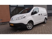Nissan e-NV200 Van - Business electrisch 170km per accu dealer auto airco navi fu