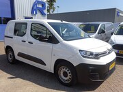 Citroën Berlingo - 1.6 BlueHDI Club AIRCO CRUISE CONTROL NAVIGATIE PDC SCHUIFDE
