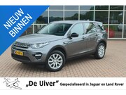 Land Rover Discovery Sport - 2.0 TD4 Urban Series Pure