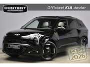 Kia EV3 - 81, 4 kWh 204pk GT-PlusLine (in bestelling)