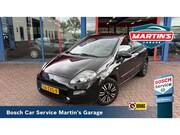 Fiat Punto - 0.9 TwinAir Easy CRUISE CLIMA TREKHAAK